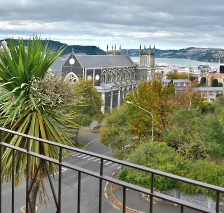 City Views On Rattray Dunedin Zewnętrze zdjęcie