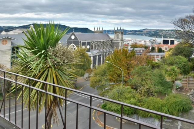 City Views On Rattray Dunedin Zewnętrze zdjęcie